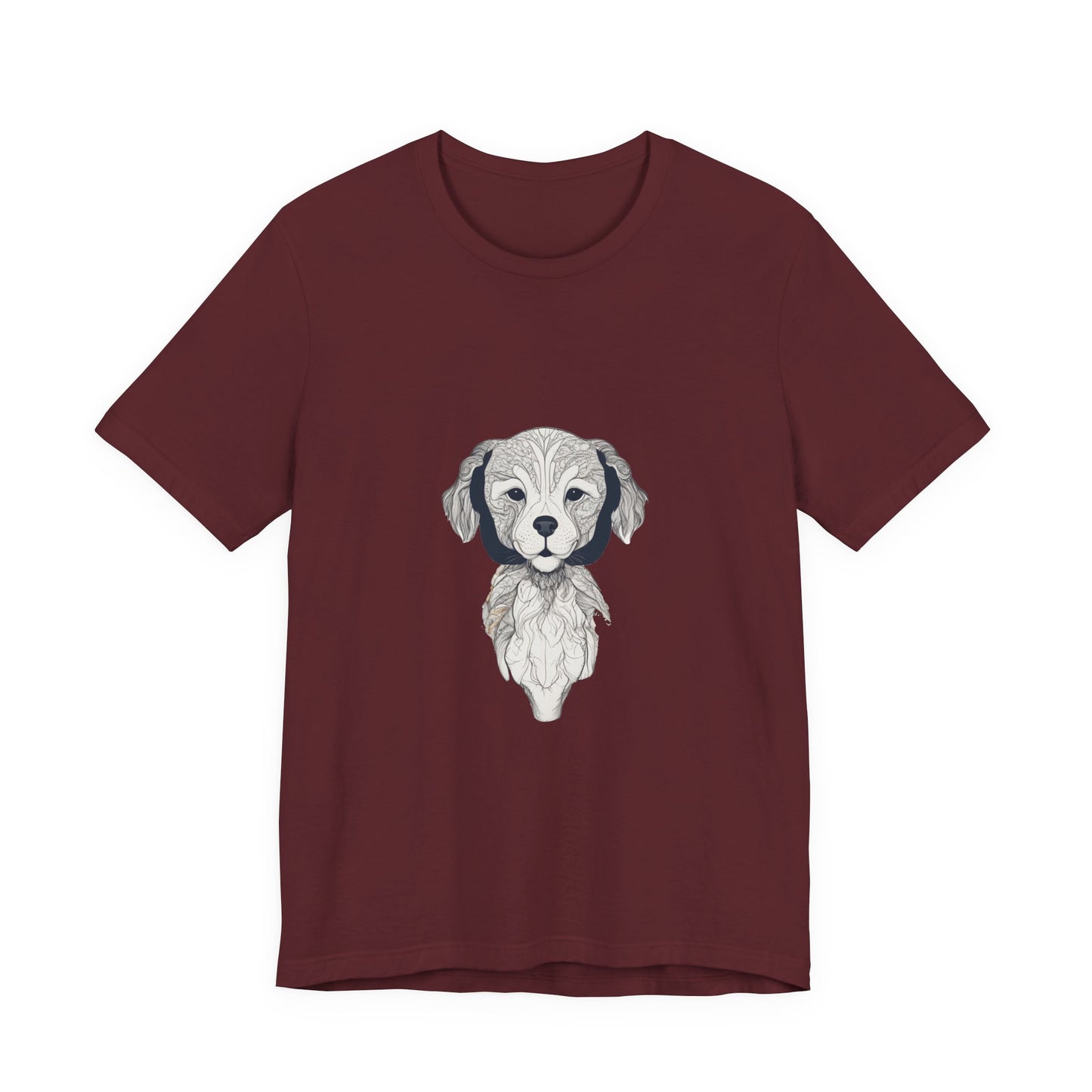Animals Being Polite T-Shirt