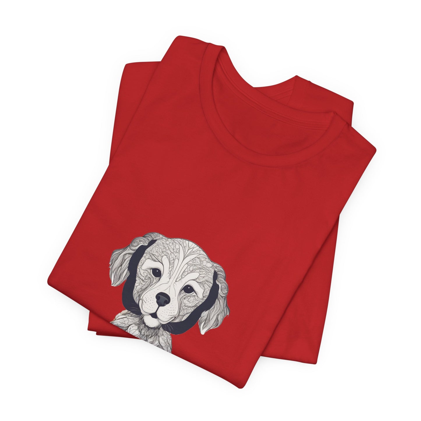 Animals Being Polite T-Shirt