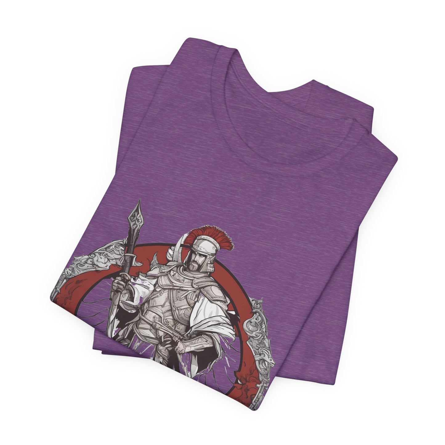 Conquer Your Style with Our Rome: Total War T-Shirt!