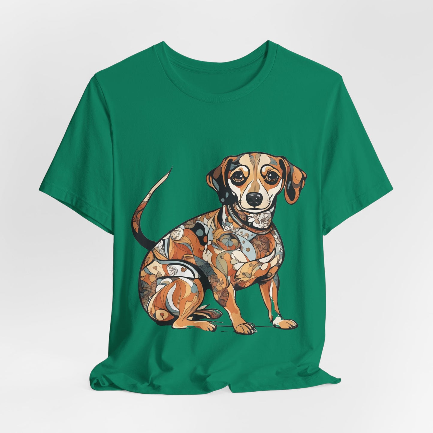 Chiweenie Love Shirt - Perfect for Dog Lovers!