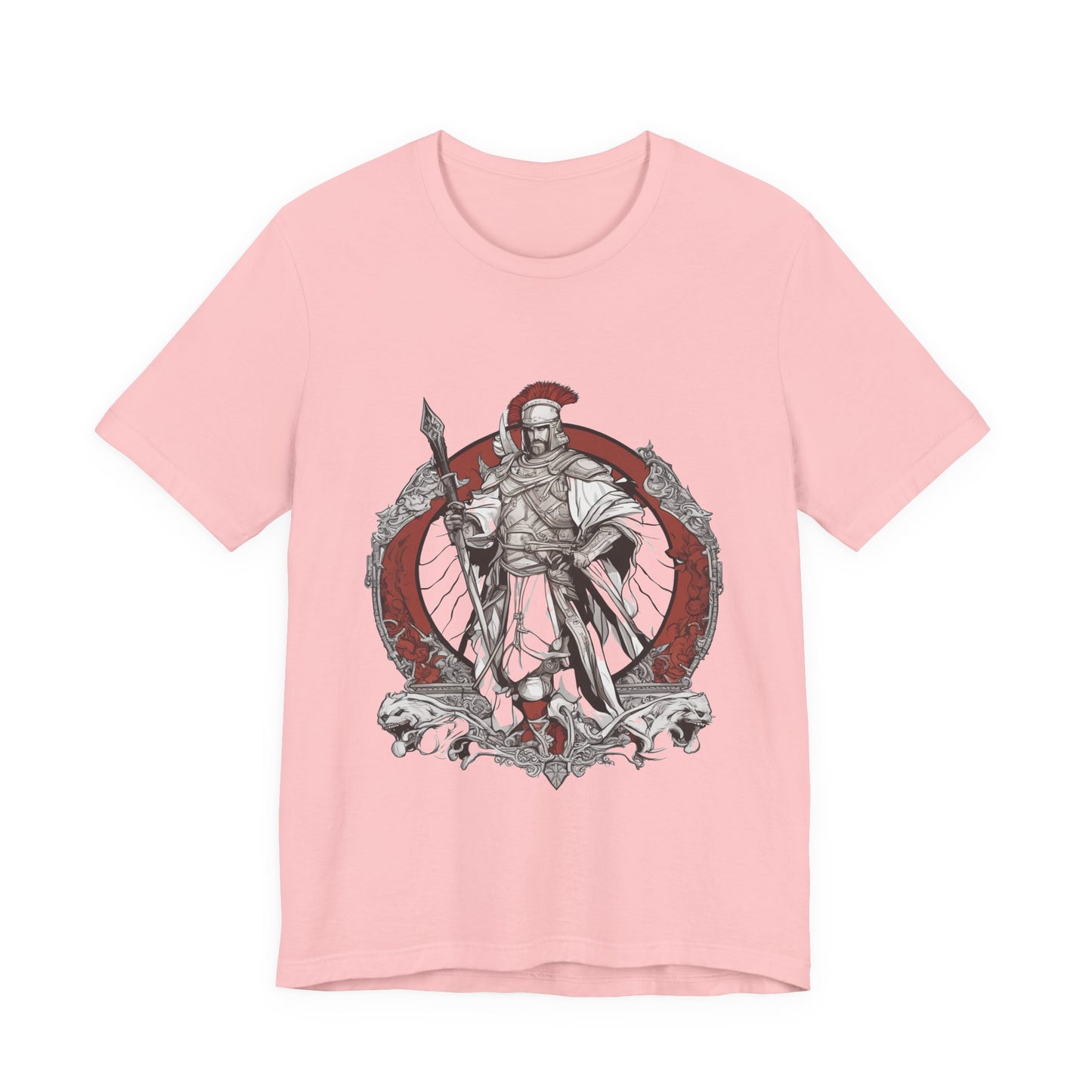 Conquer Your Style with Our Rome: Total War T-Shirt!