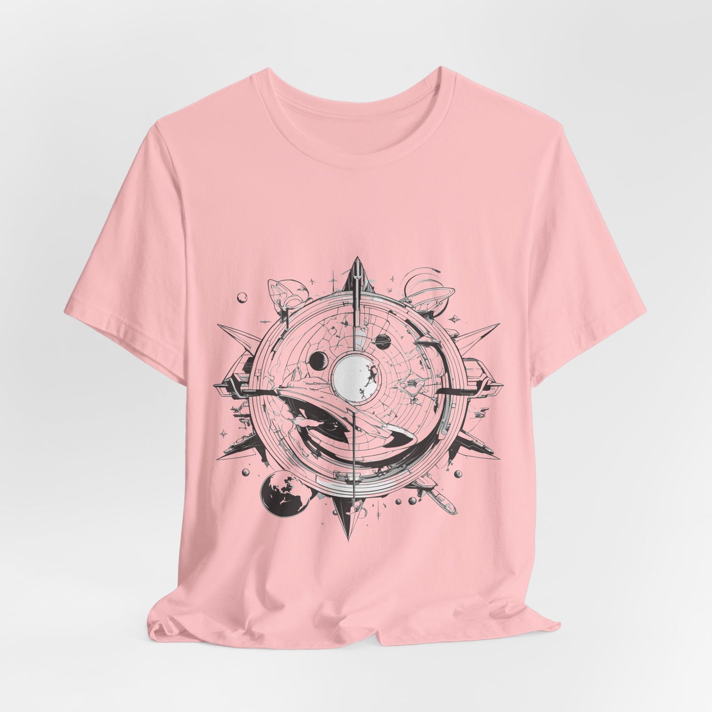 AOW Planet Fall Limited Edition Shirt | Exclusive Apparel