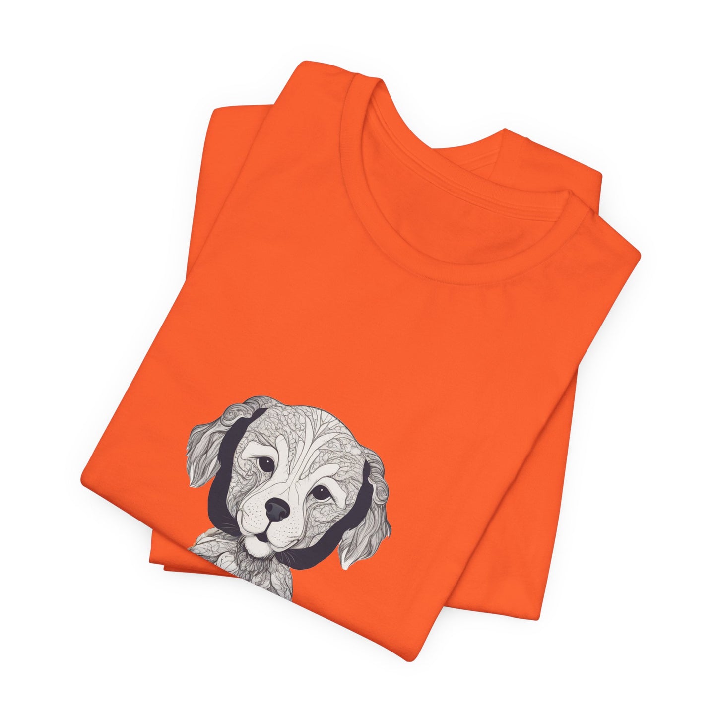 Animals Being Polite T-Shirt
