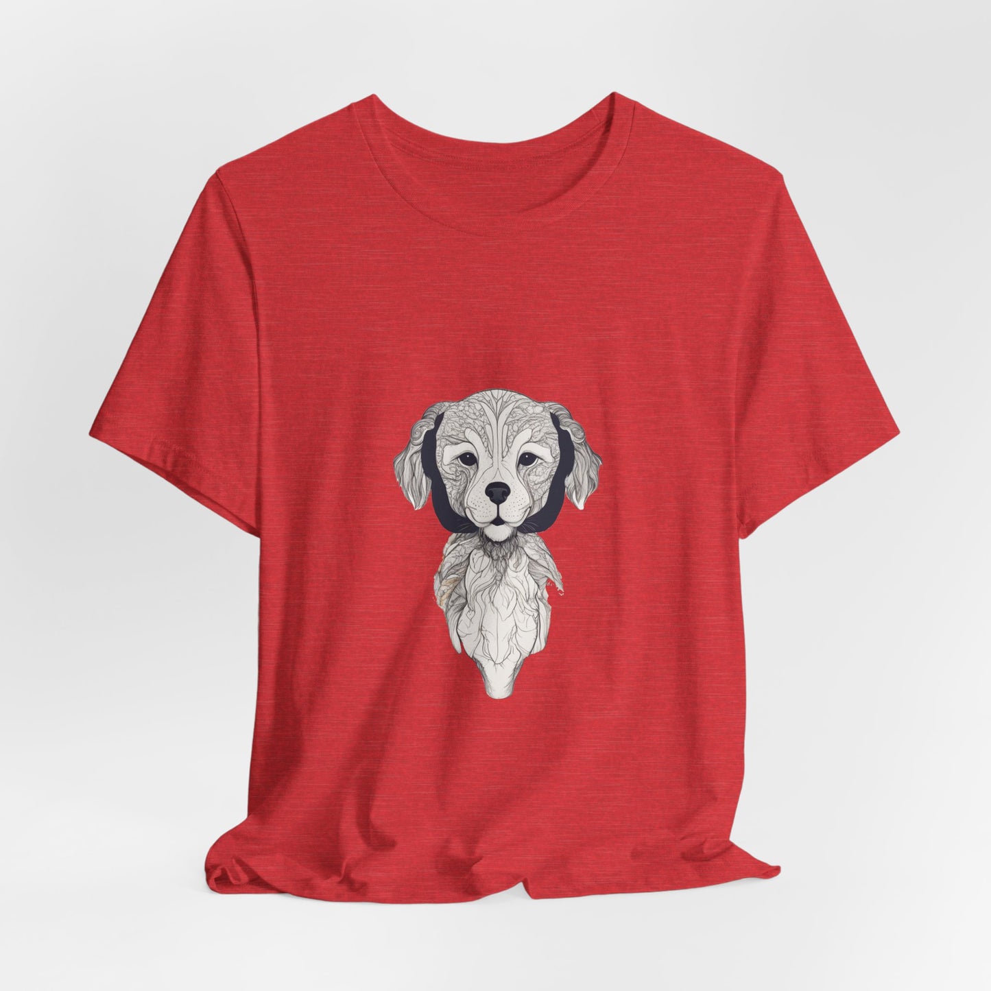 Animals Being Polite T-Shirt