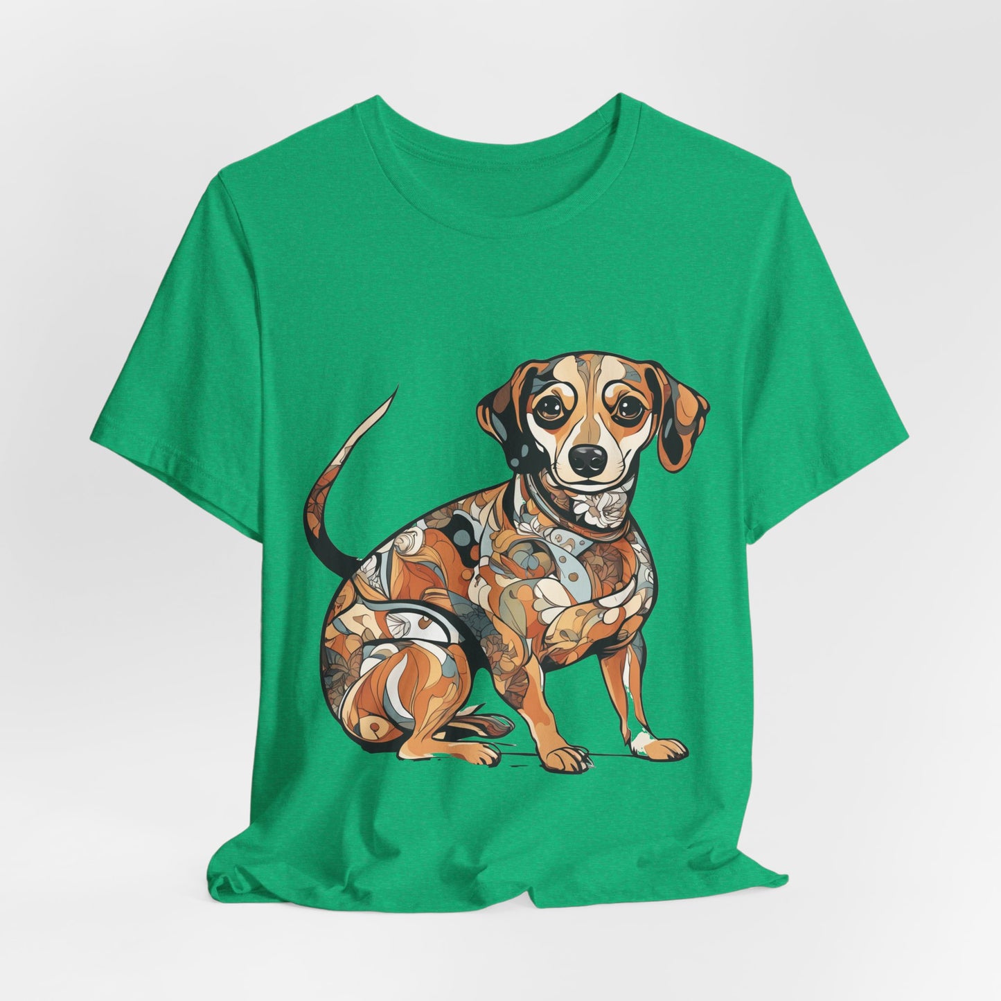 Chiweenie Love Shirt - Perfect for Dog Lovers!