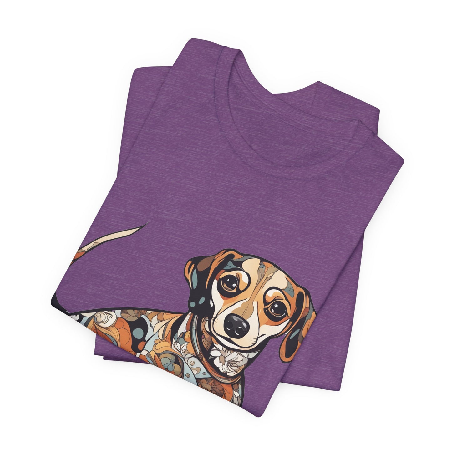 Chiweenie Love Shirt - Perfect for Dog Lovers!