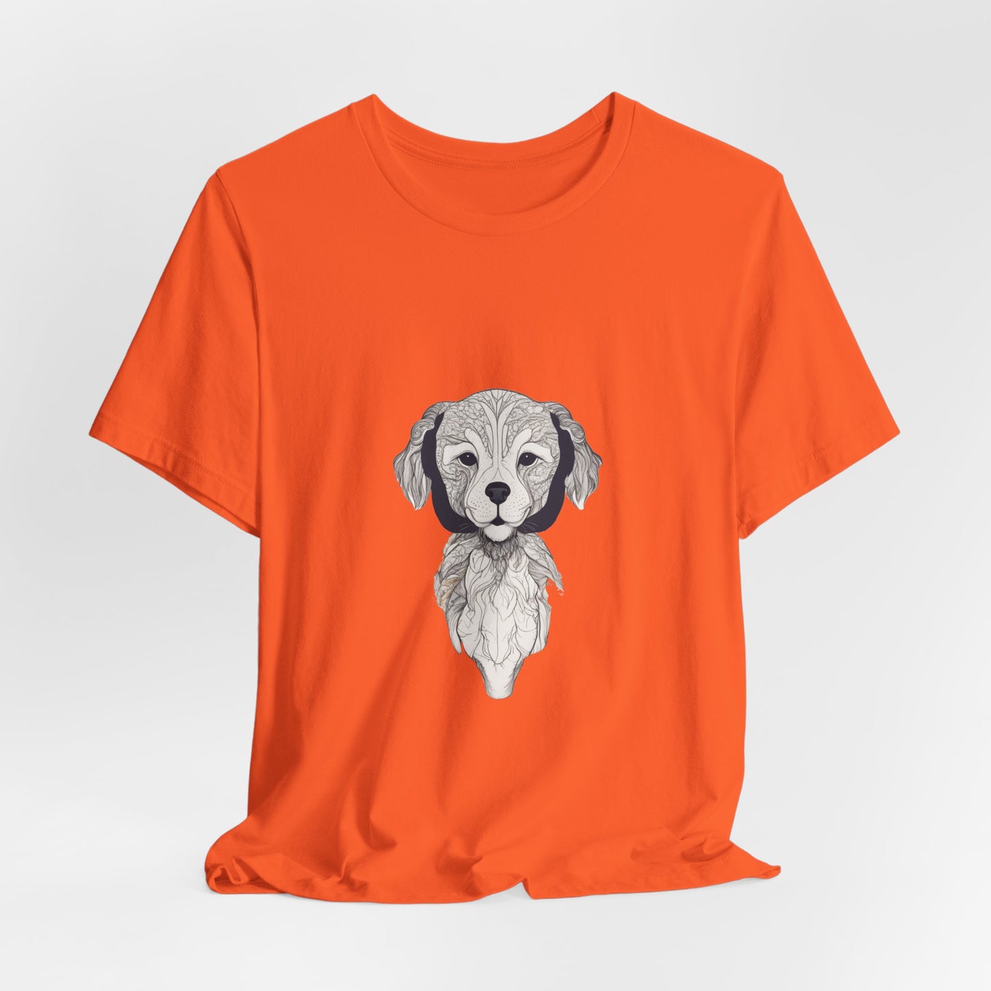 Animals Being Polite T-Shirt