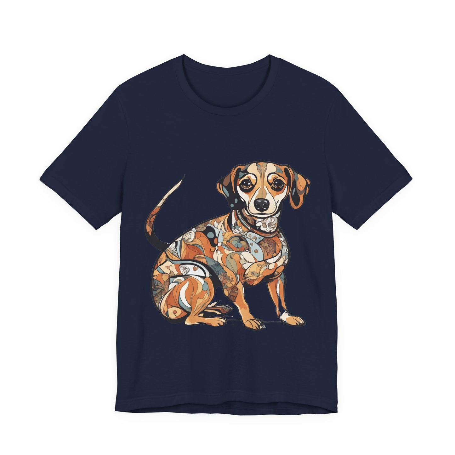 Chiweenie Love Shirt - Perfect for Dog Lovers!