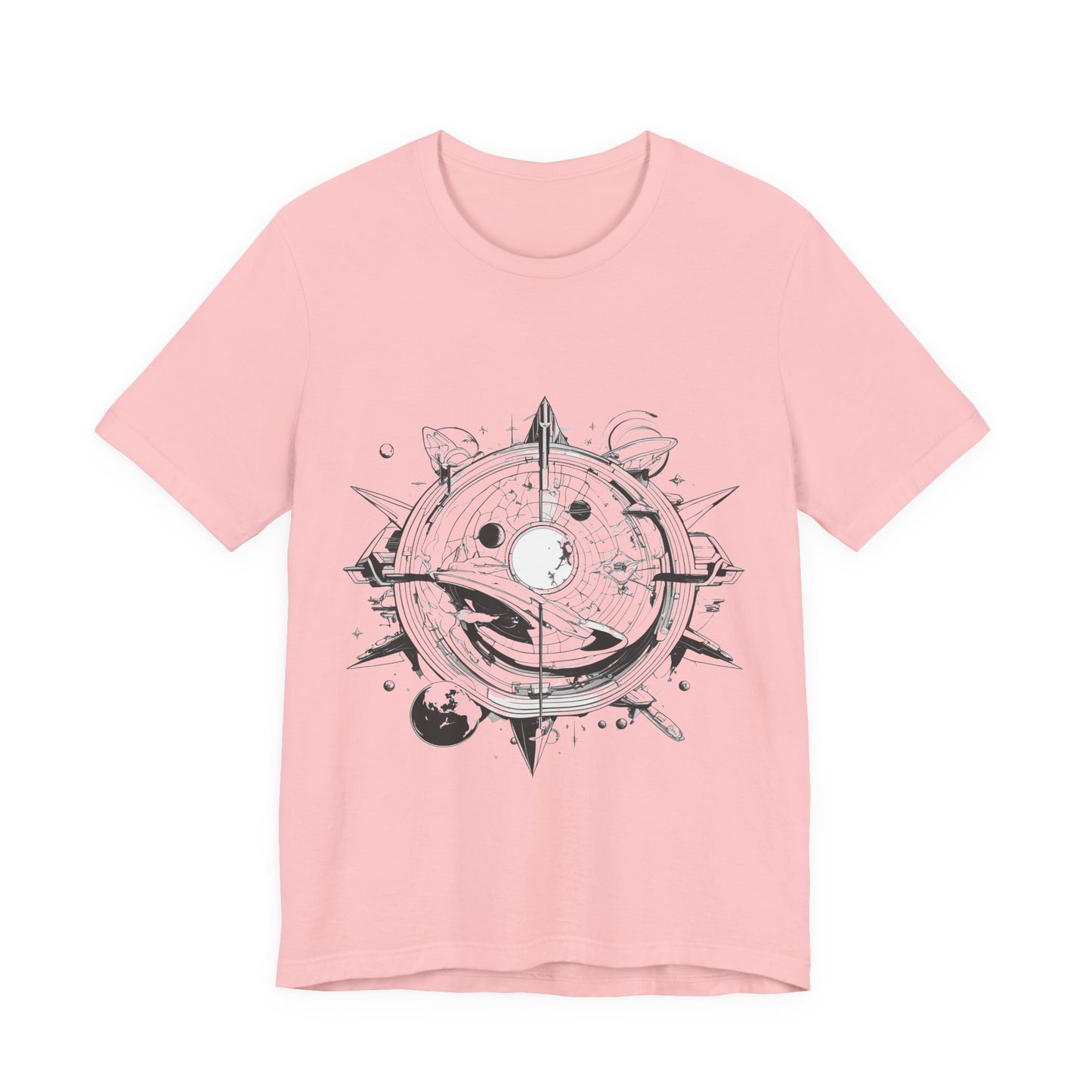 AOW Planet Fall Limited Edition Shirt | Exclusive Apparel