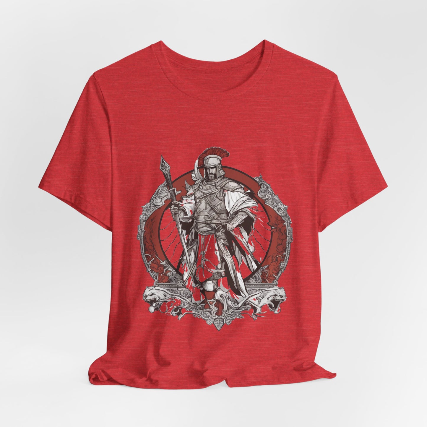 Conquer Your Style with Our Rome: Total War T-Shirt!
