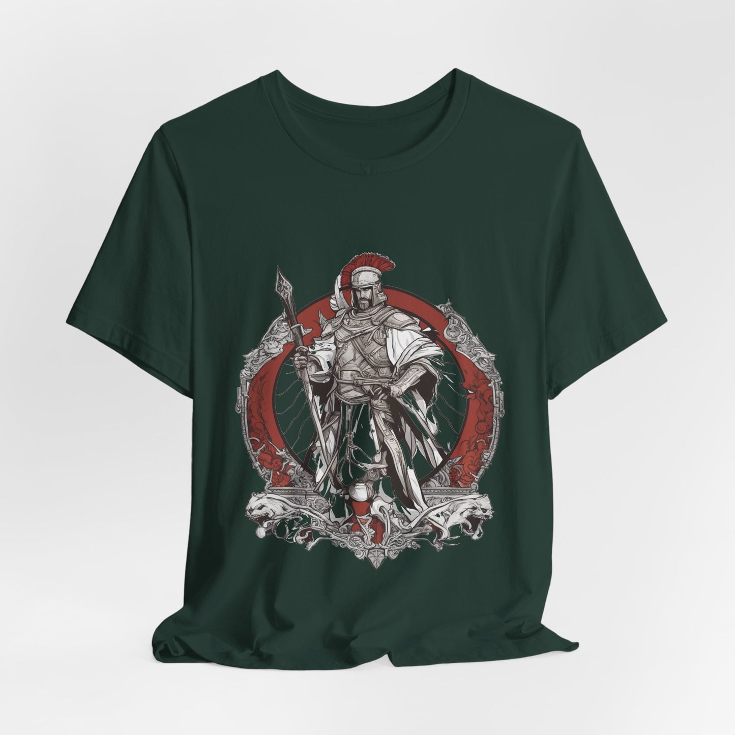 Conquer Your Style with Our Rome: Total War T-Shirt!