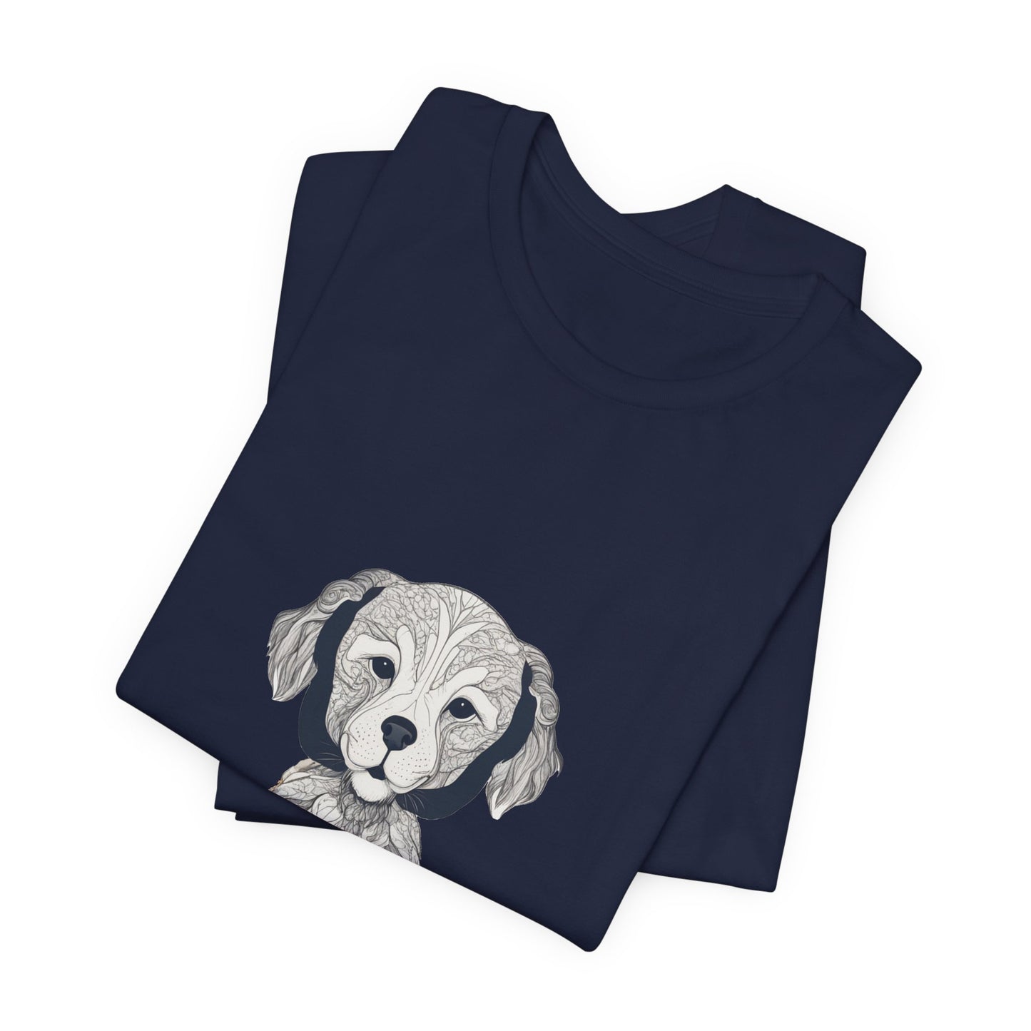 Animals Being Polite T-Shirt