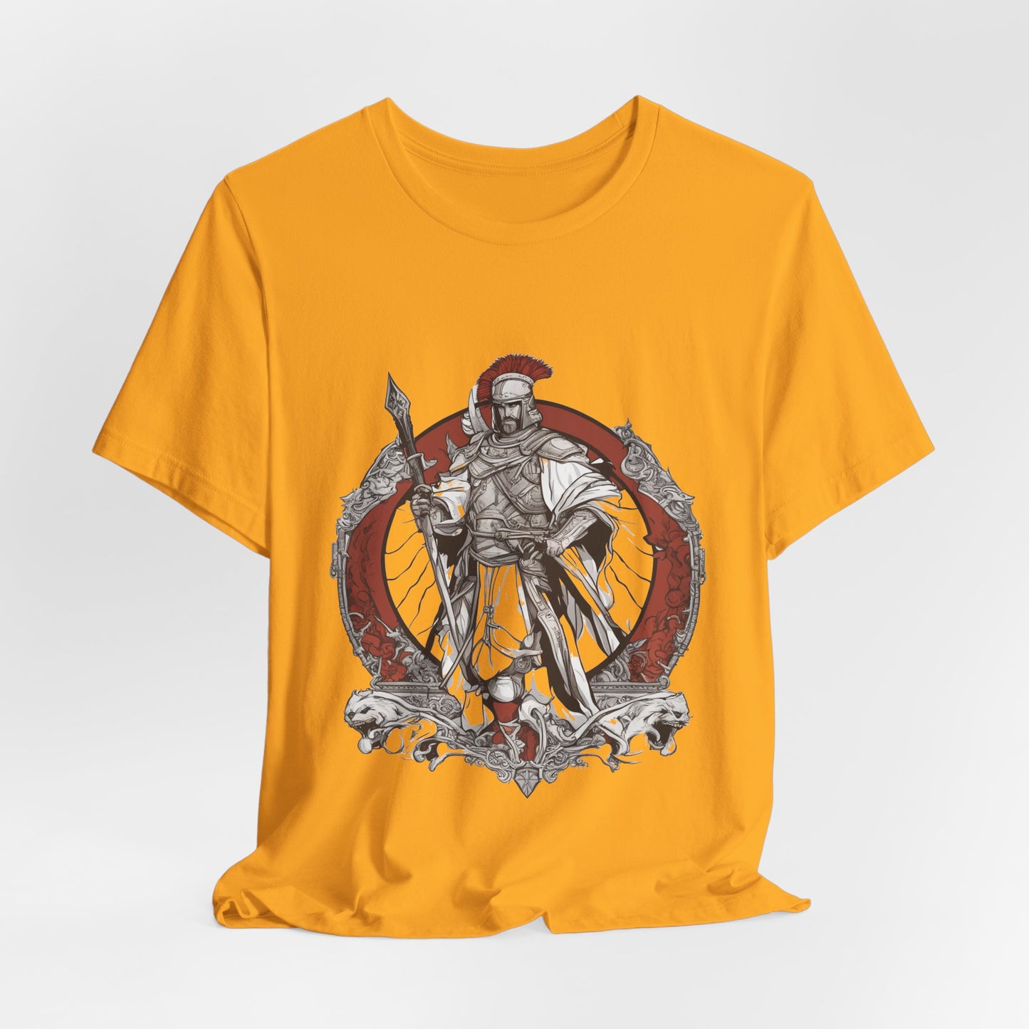 Conquer Your Style with Our Rome: Total War T-Shirt!