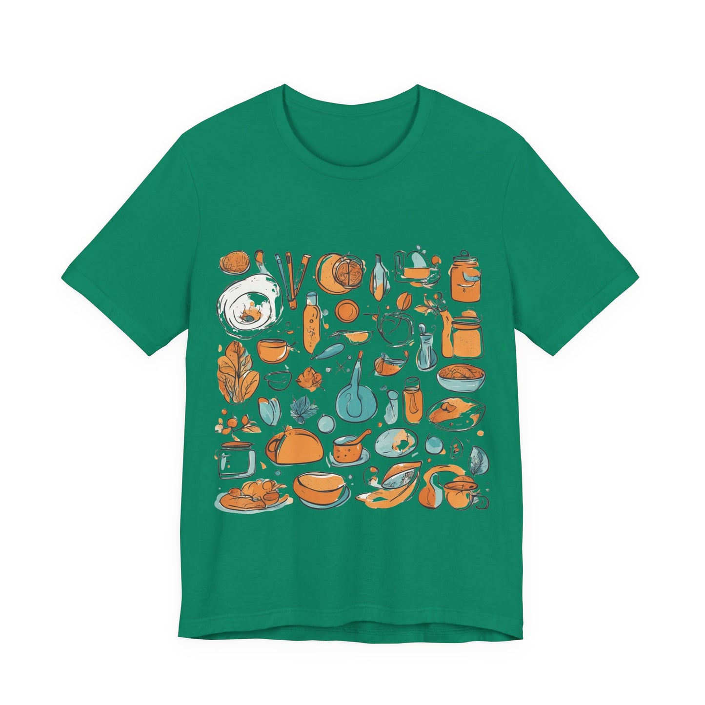 Casetoo Meme Culture T-Shirt - Funny Graphic Tee for Meme Lovers