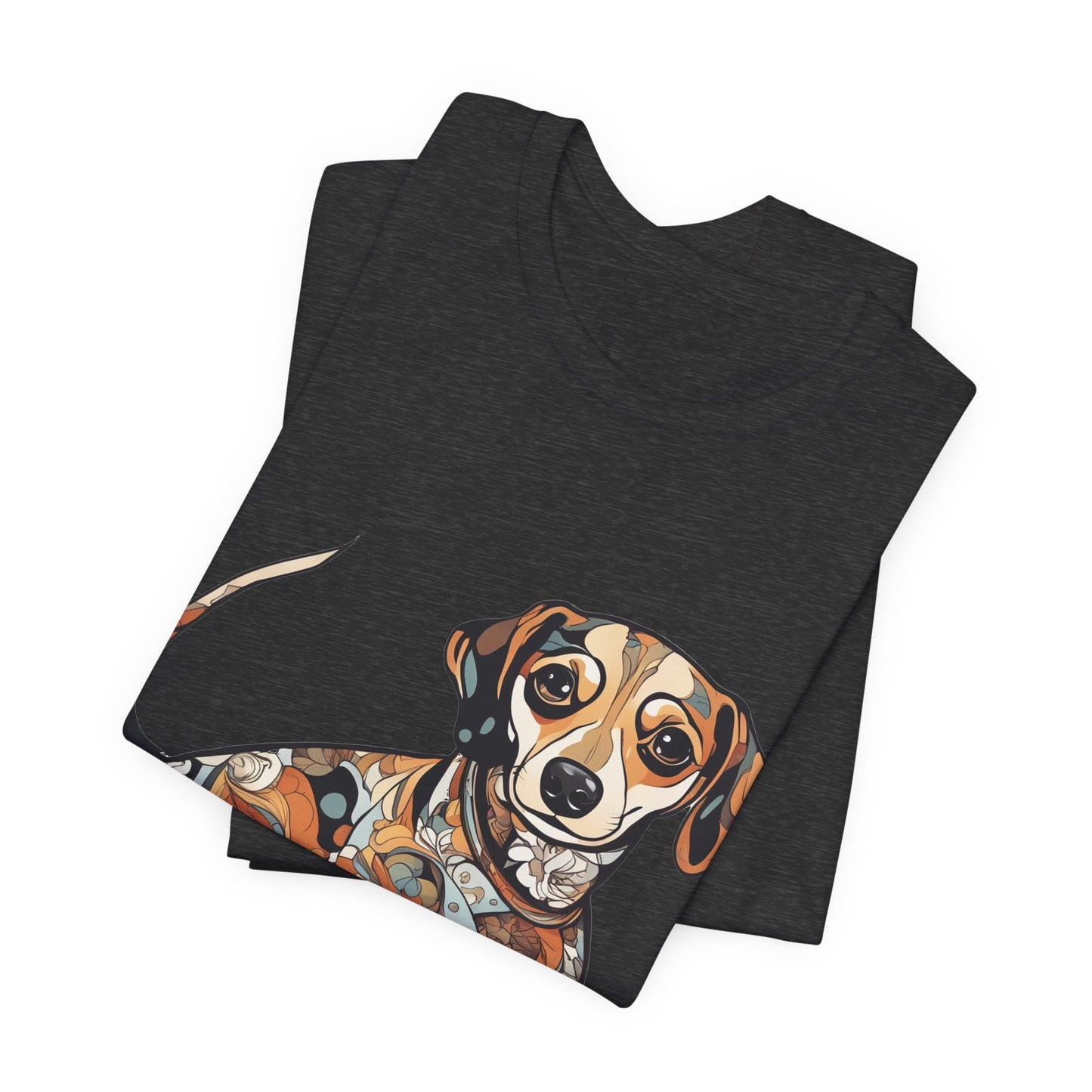 Chiweenie Love Shirt - Perfect for Dog Lovers!