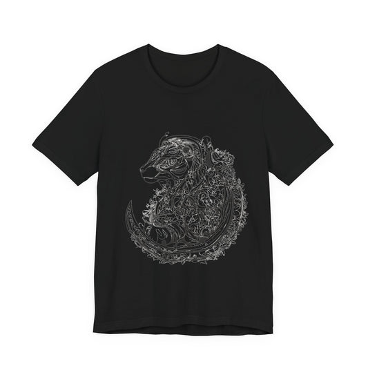 Embrace Your Inner Barbie with Our Exclusive TFABAARBI Tee