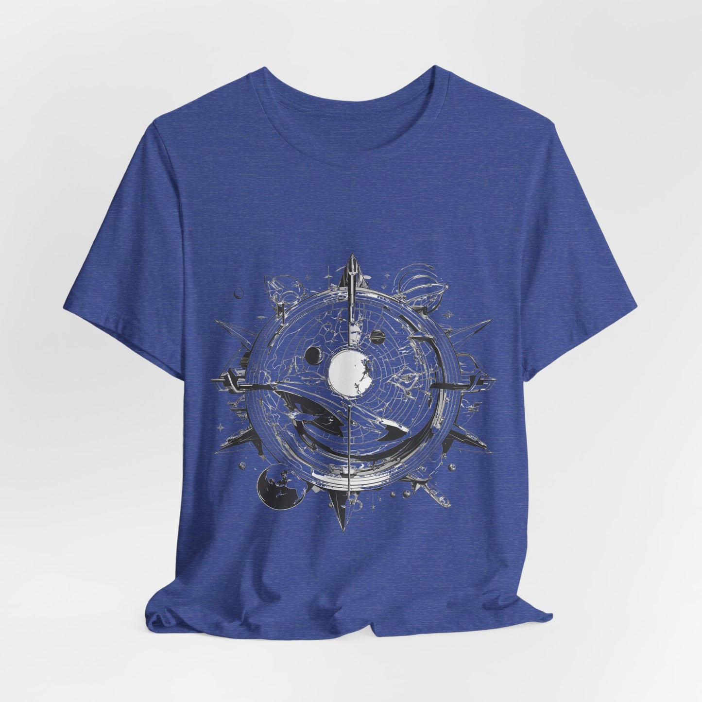 AOW Planet Fall Limited Edition Shirt | Exclusive Apparel