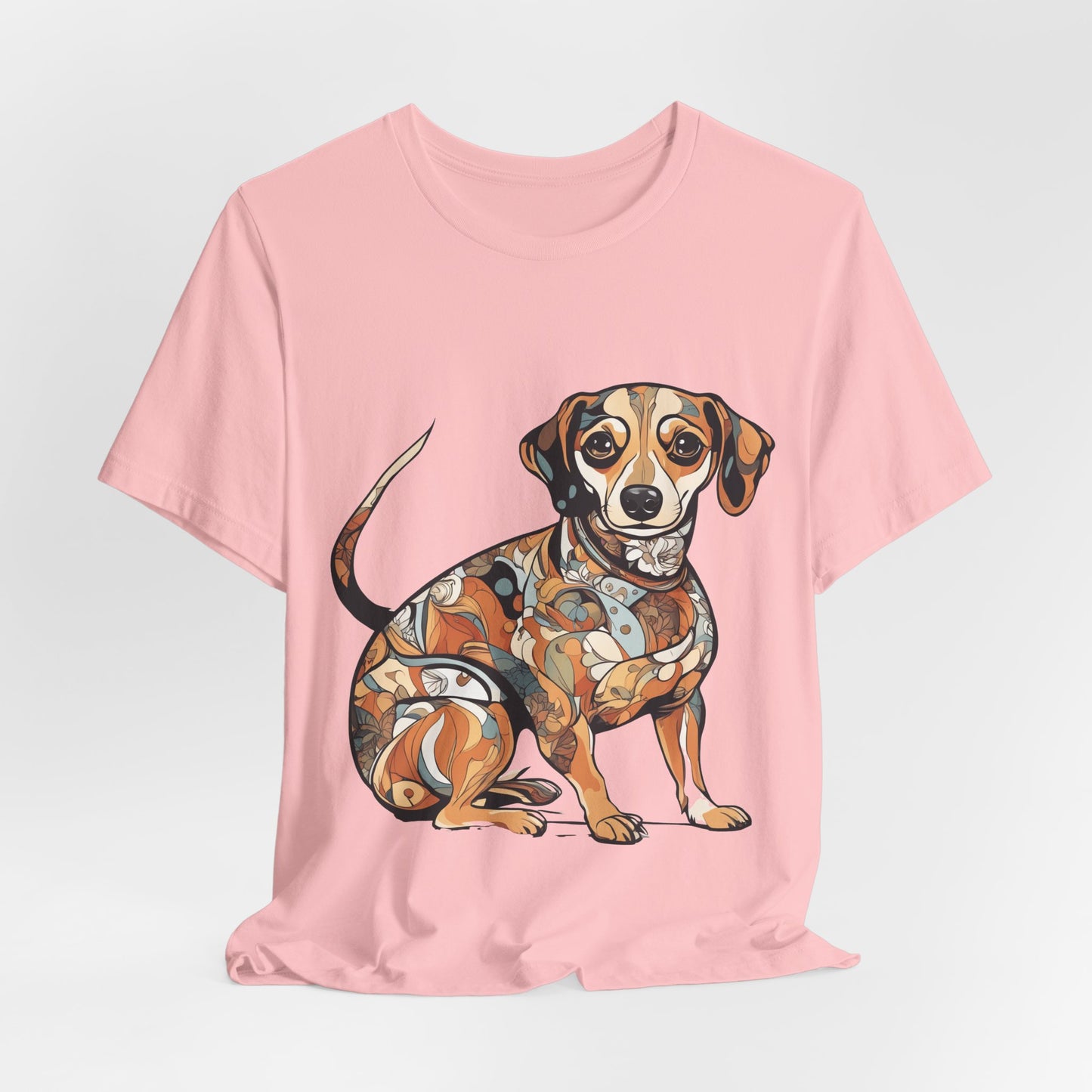 Chiweenie Love Shirt - Perfect for Dog Lovers!