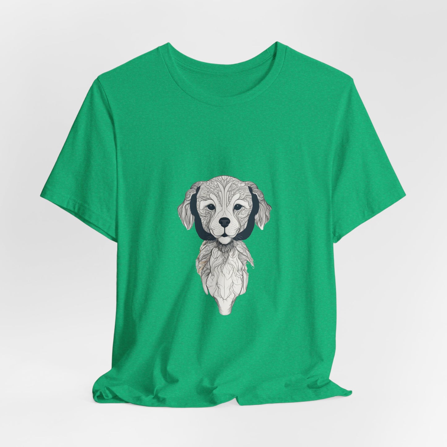 Animals Being Polite T-Shirt