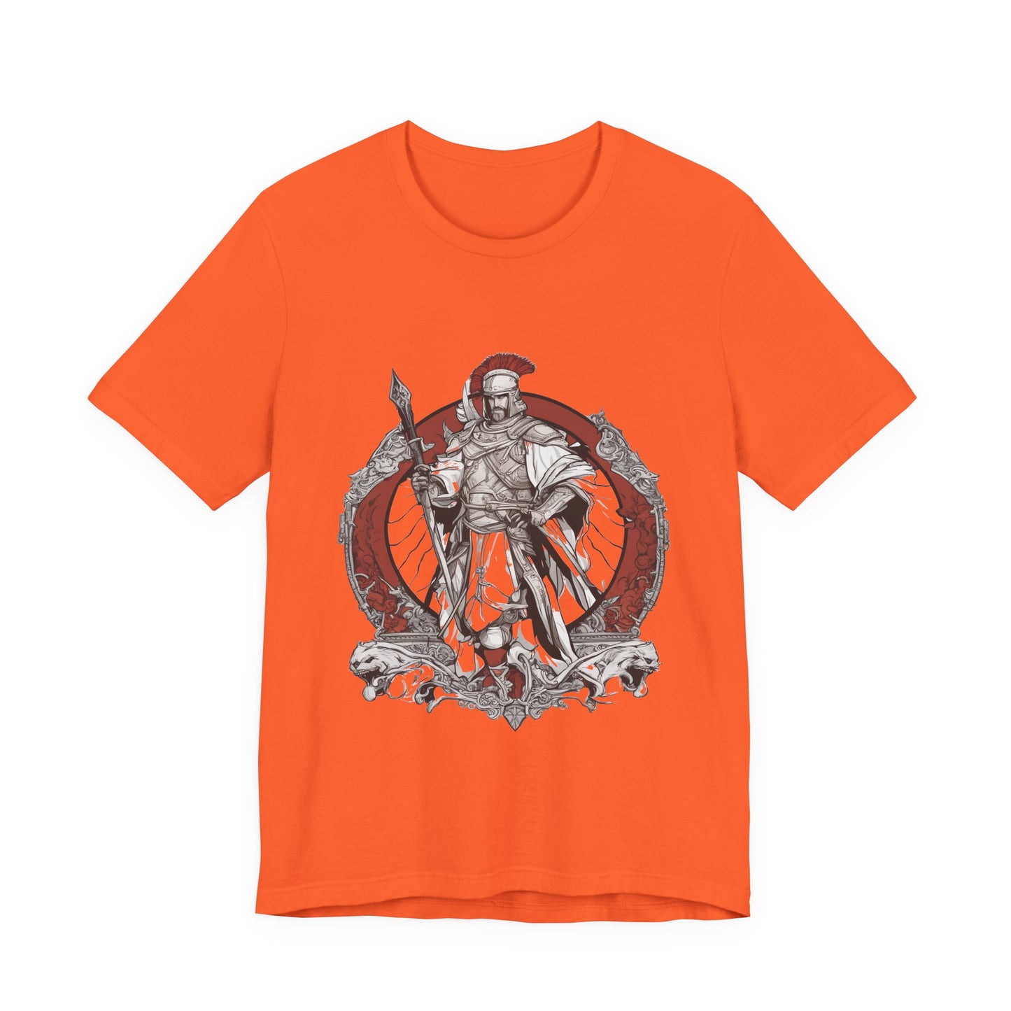 Conquer Your Style with Our Rome: Total War T-Shirt!