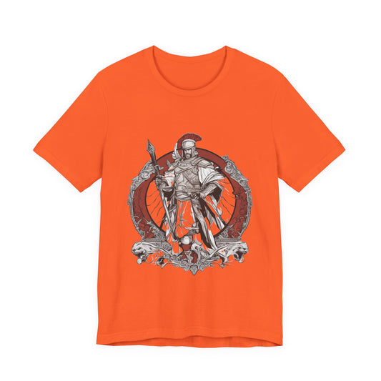 Conquer Your Style with Our Rome: Total War T-Shirt!