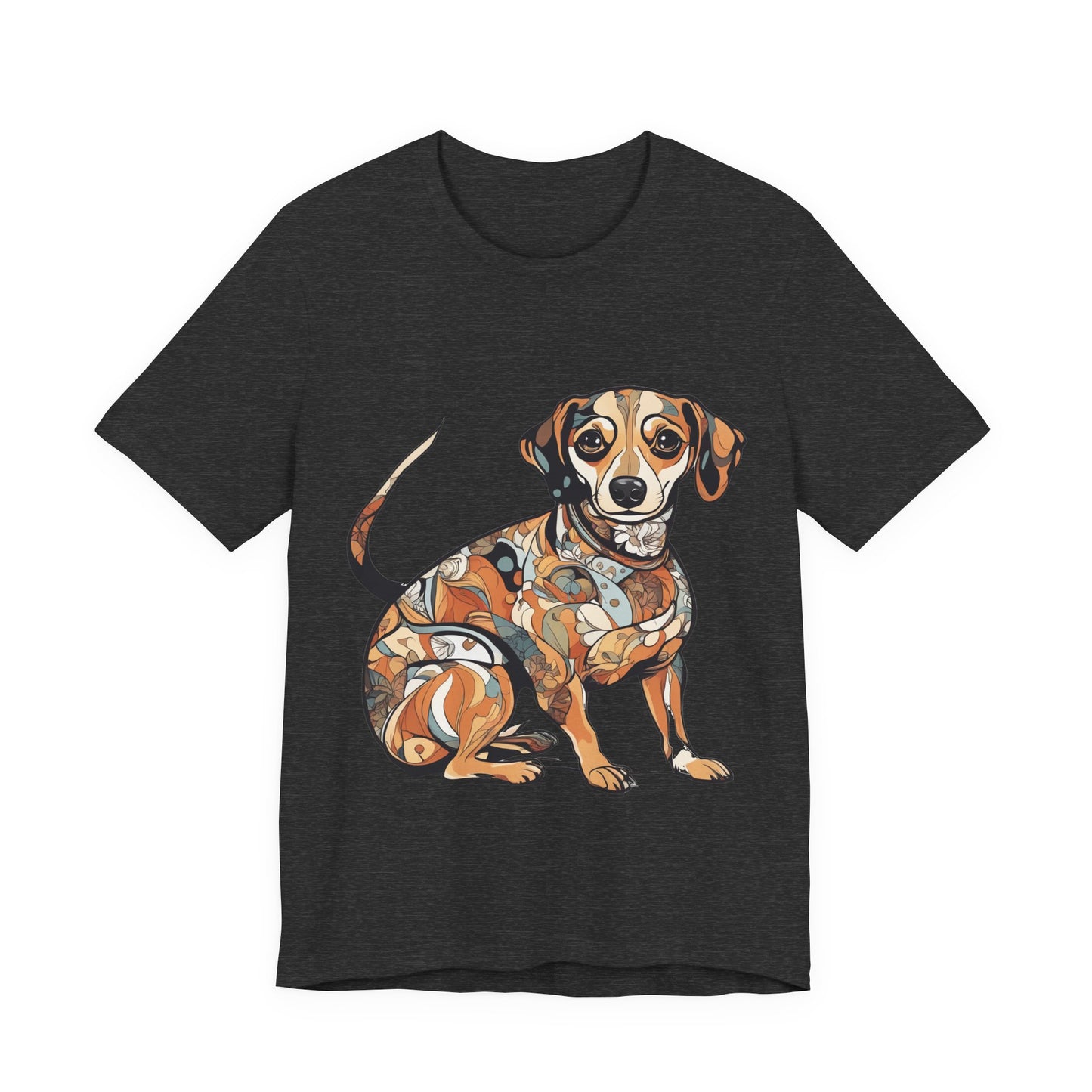 Chiweenie Love Shirt - Perfect for Dog Lovers!