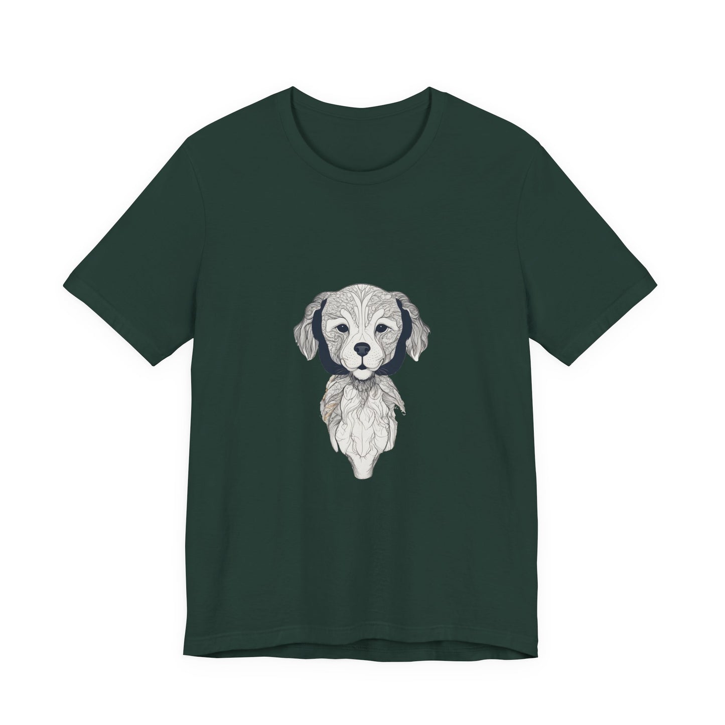 Animals Being Polite T-Shirt