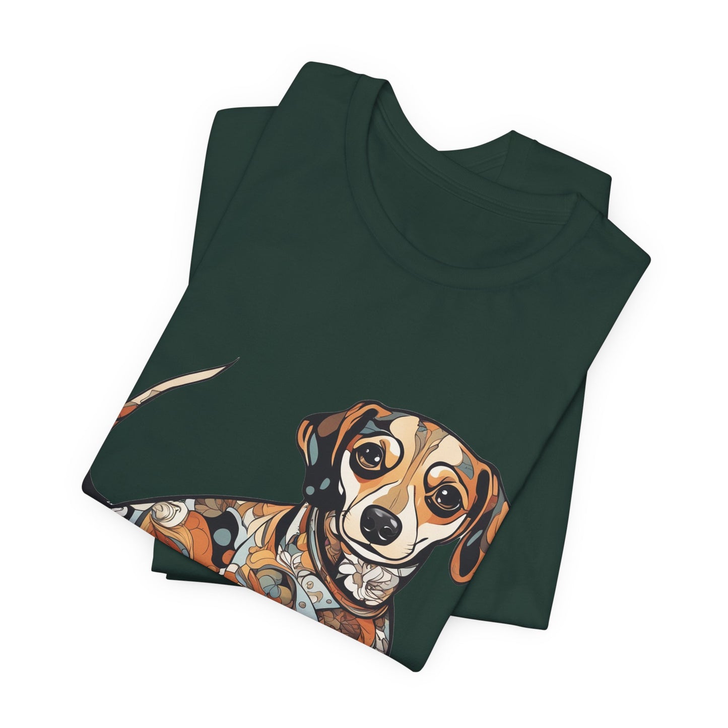 Chiweenie Love Shirt - Perfect for Dog Lovers!