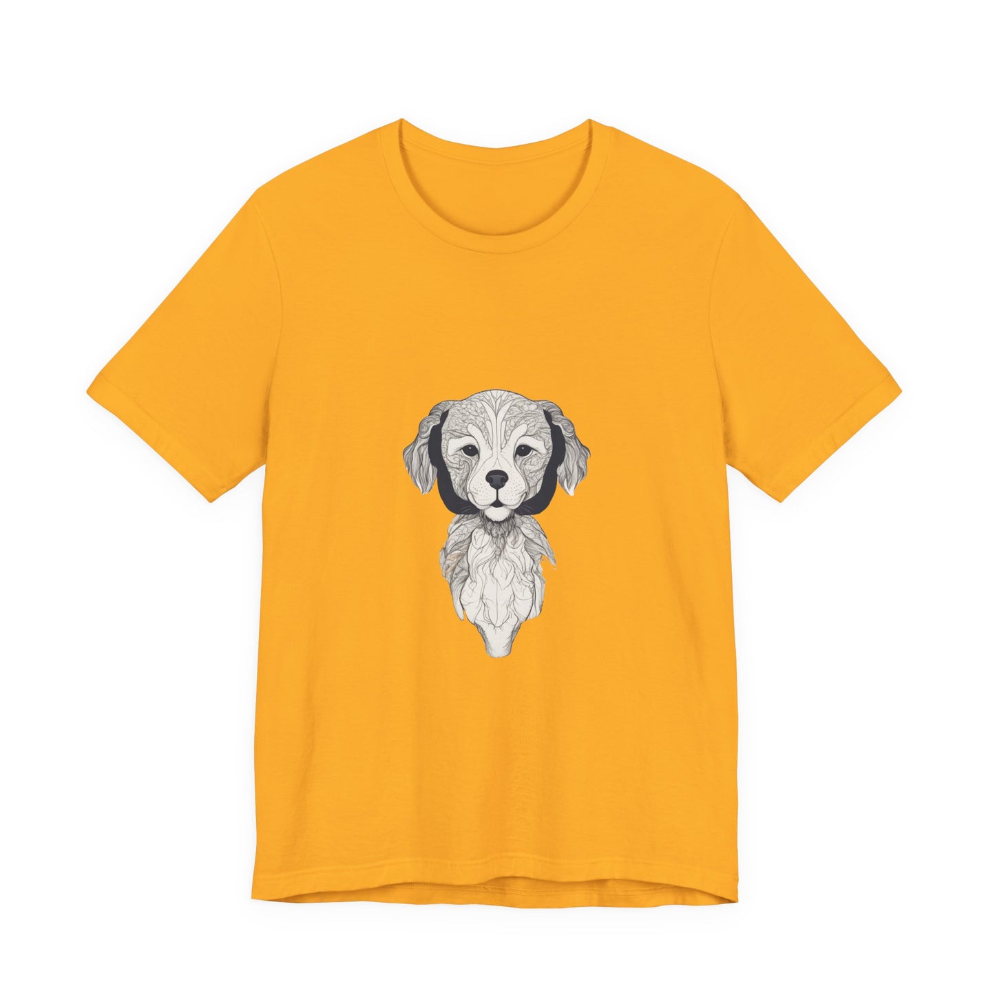 Animals Being Polite T-Shirt