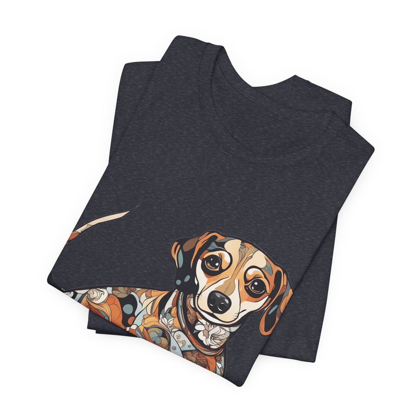 Chiweenie Love Shirt - Perfect for Dog Lovers!