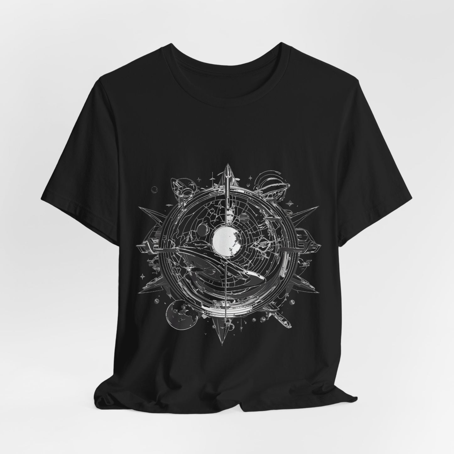 AOW Planet Fall Limited Edition Shirt | Exclusive Apparel