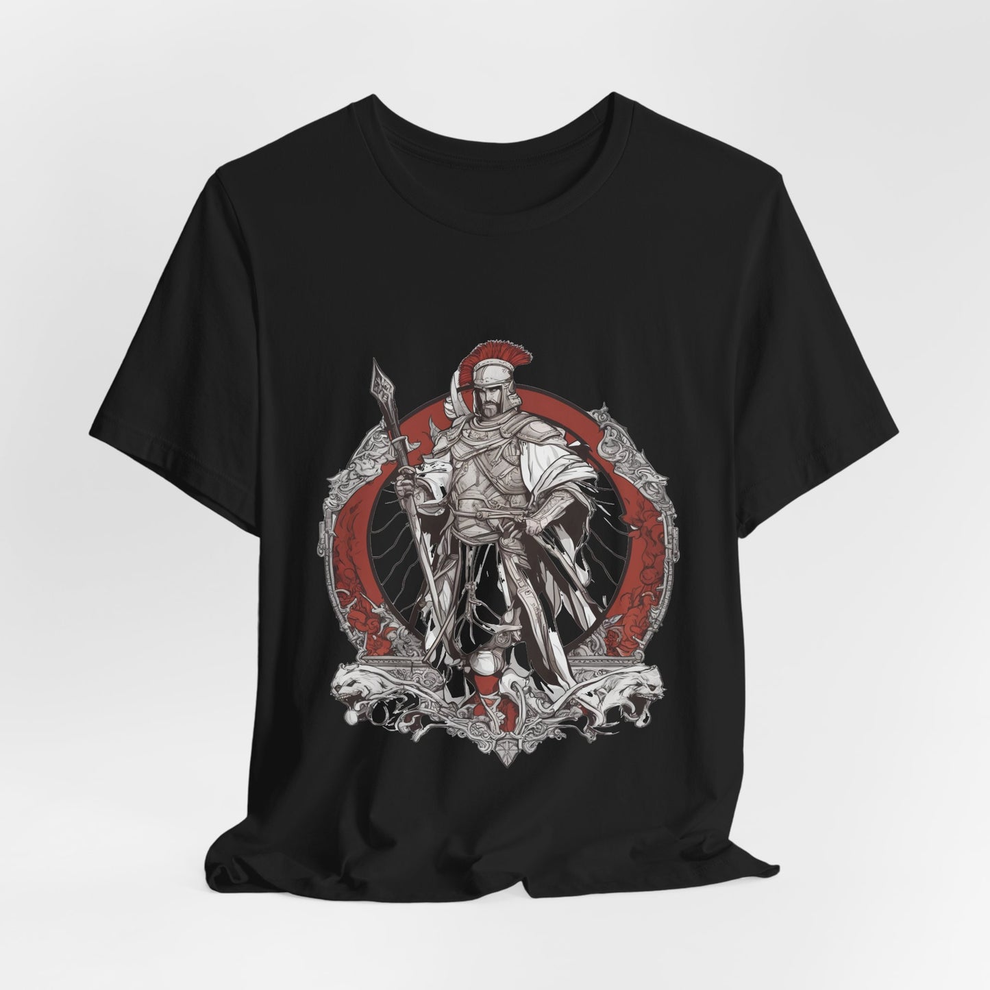 Conquer Your Style with Our Rome: Total War T-Shirt!