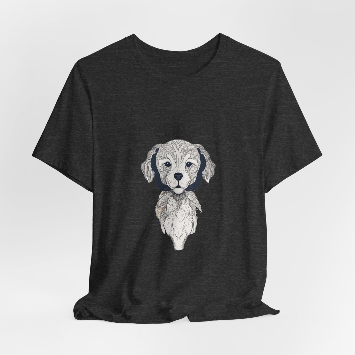 Animals Being Polite T-Shirt