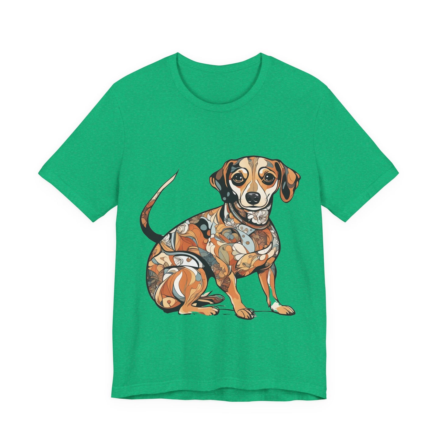 Chiweenie Love Shirt - Perfect for Dog Lovers!
