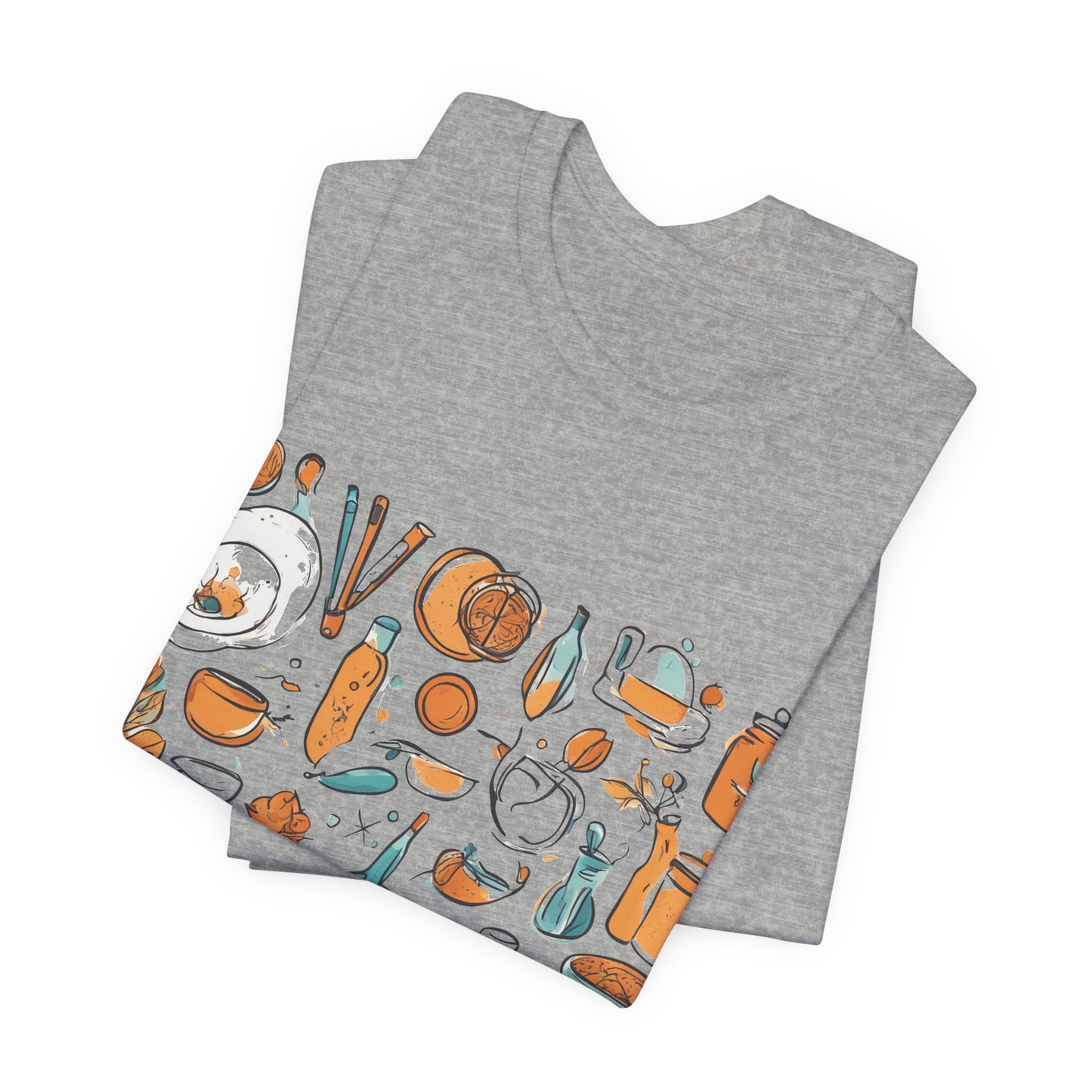 Casetoo Meme Culture T-Shirt - Funny Graphic Tee for Meme Lovers