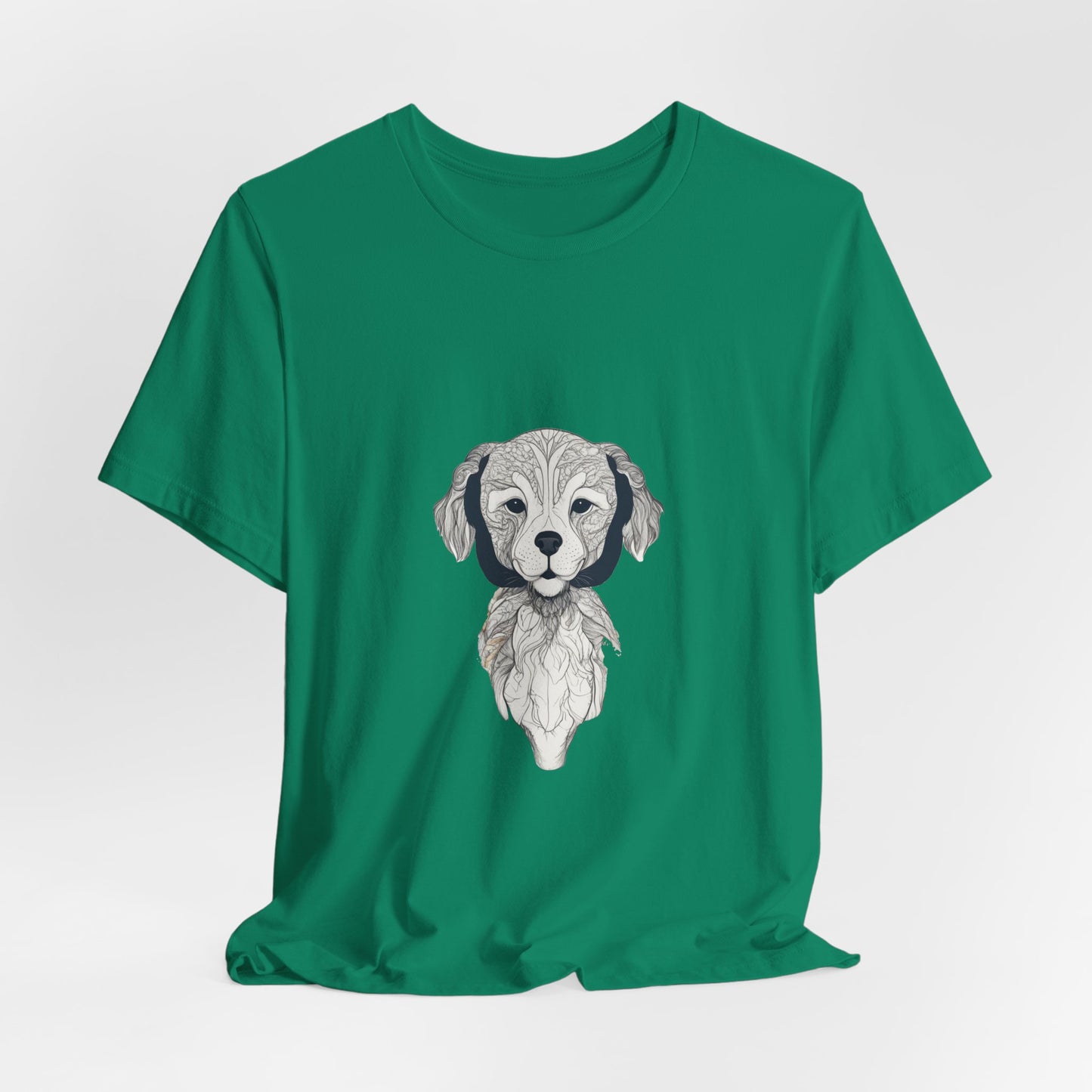 Animals Being Polite T-Shirt