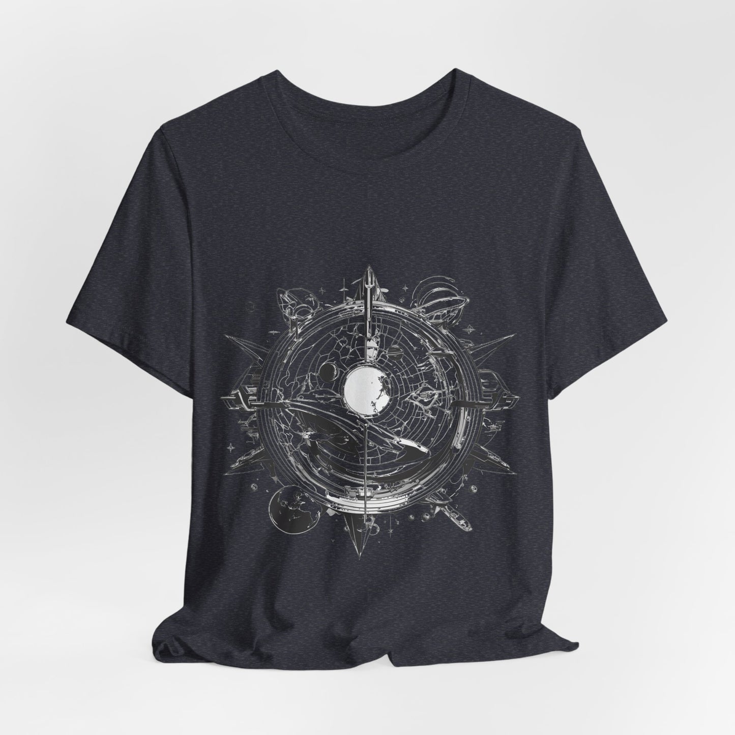 AOW Planet Fall Limited Edition Shirt | Exclusive Apparel