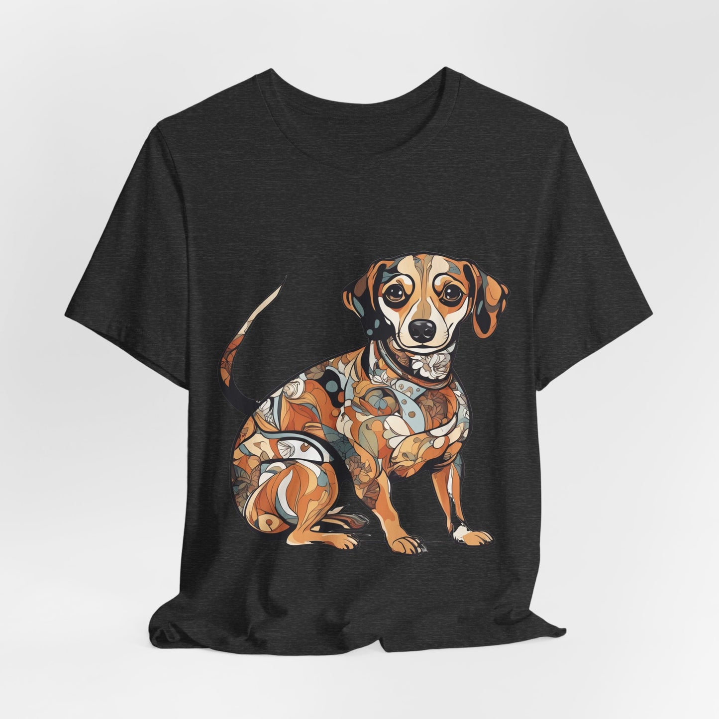 Chiweenie Love Shirt - Perfect for Dog Lovers!