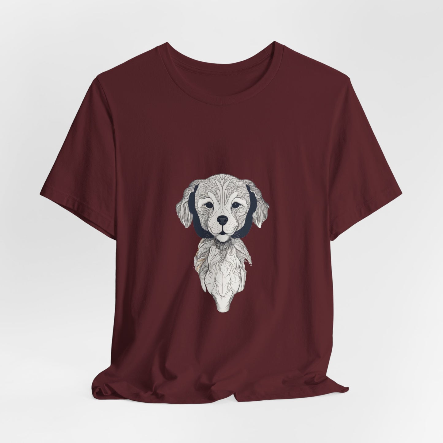 Animals Being Polite T-Shirt
