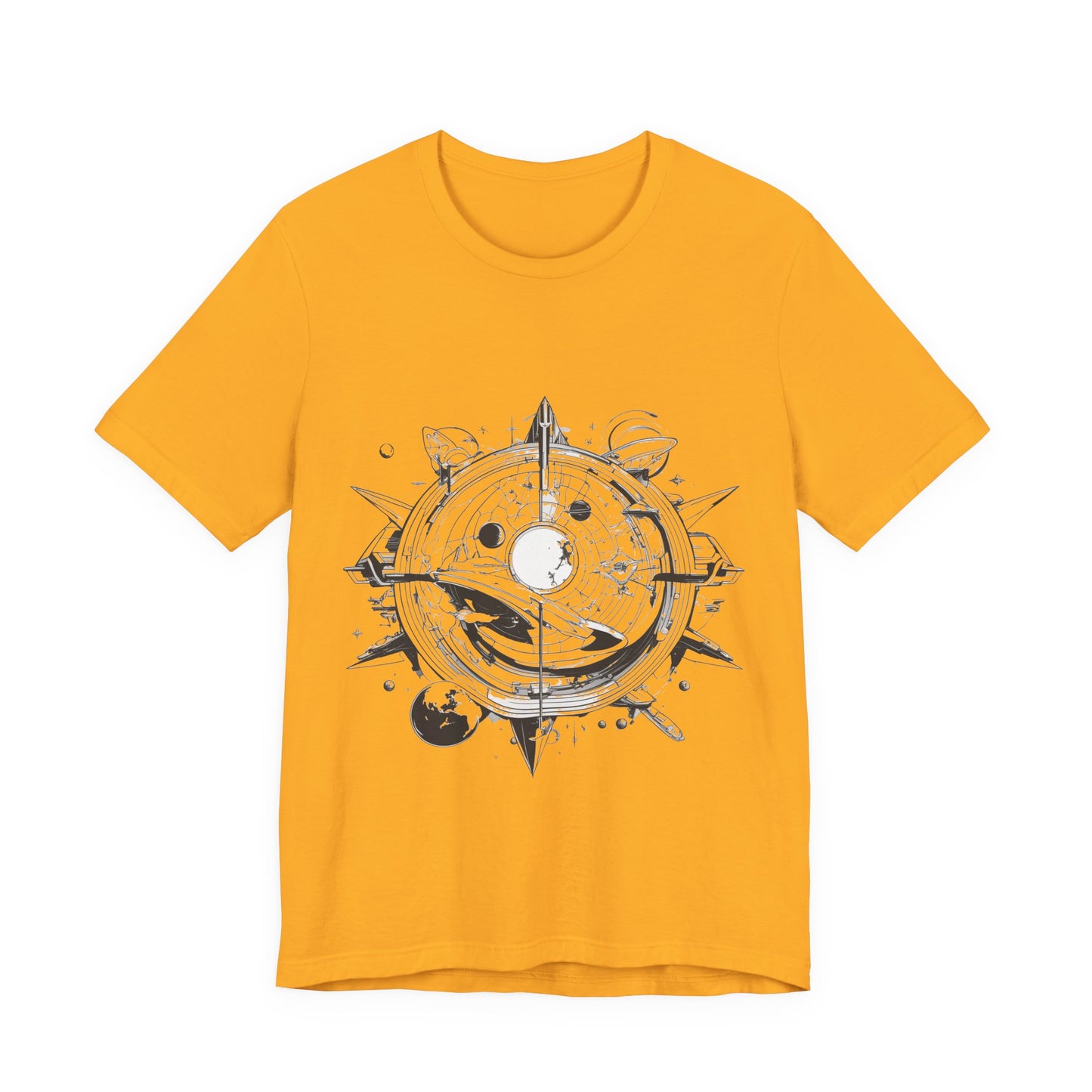 AOW Planet Fall Limited Edition Shirt | Exclusive Apparel