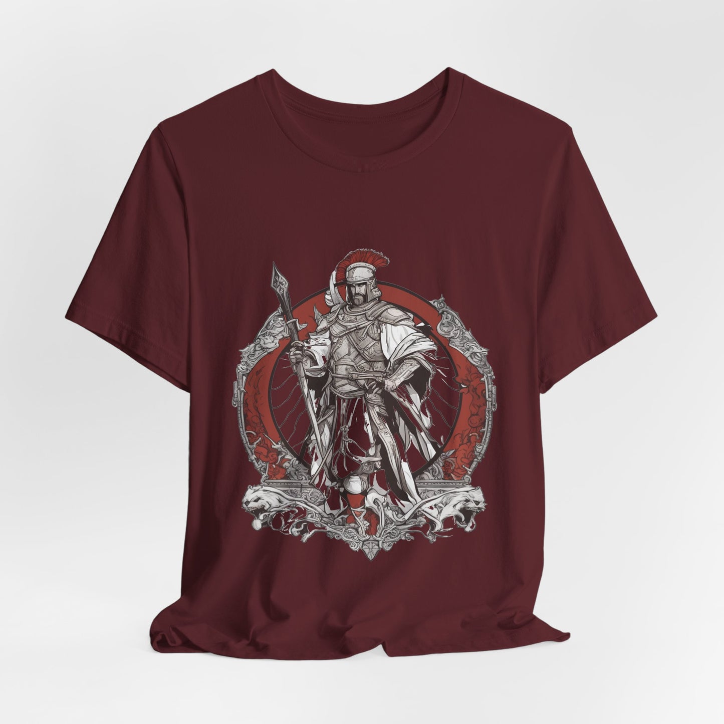 Conquer Your Style with Our Rome: Total War T-Shirt!