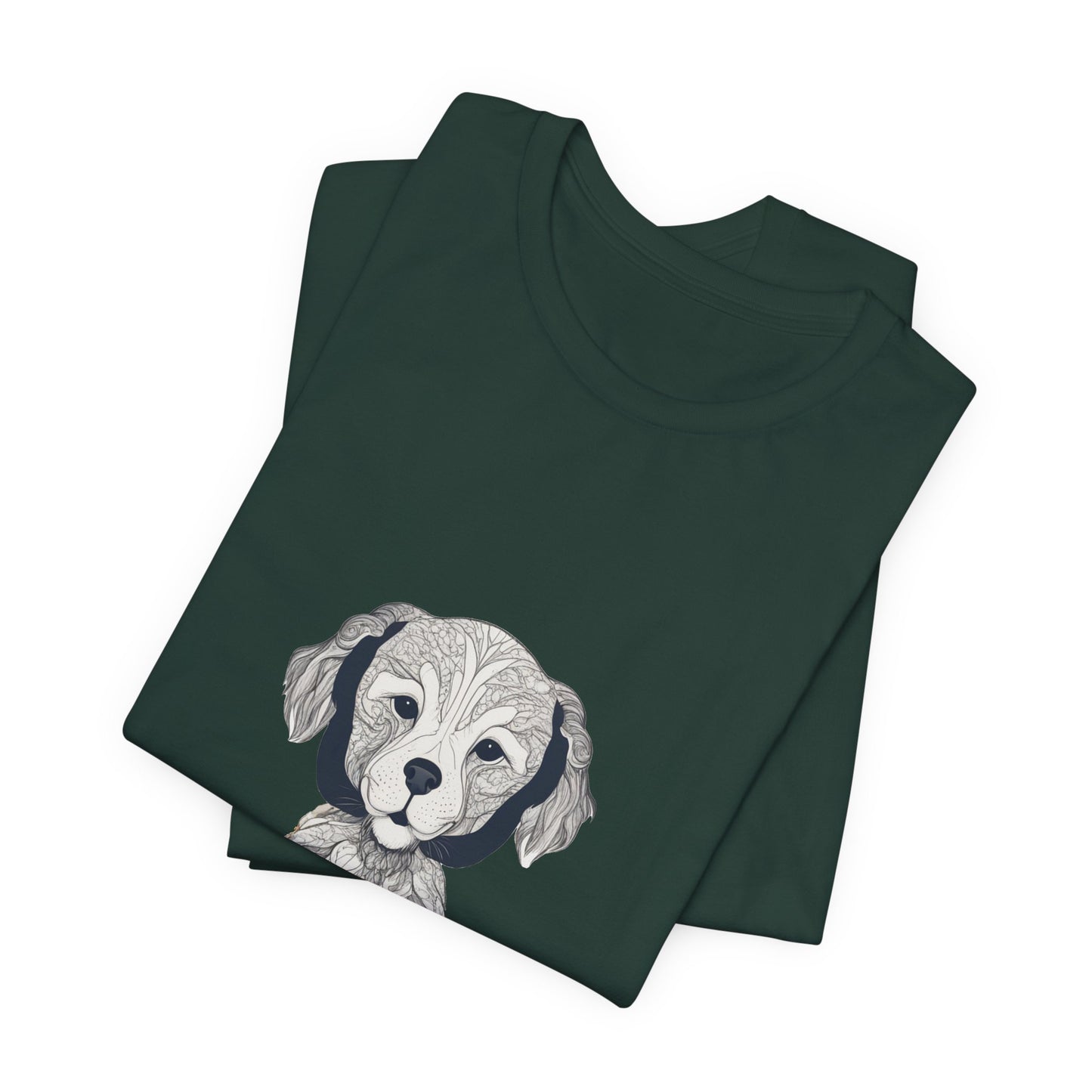 Animals Being Polite T-Shirt