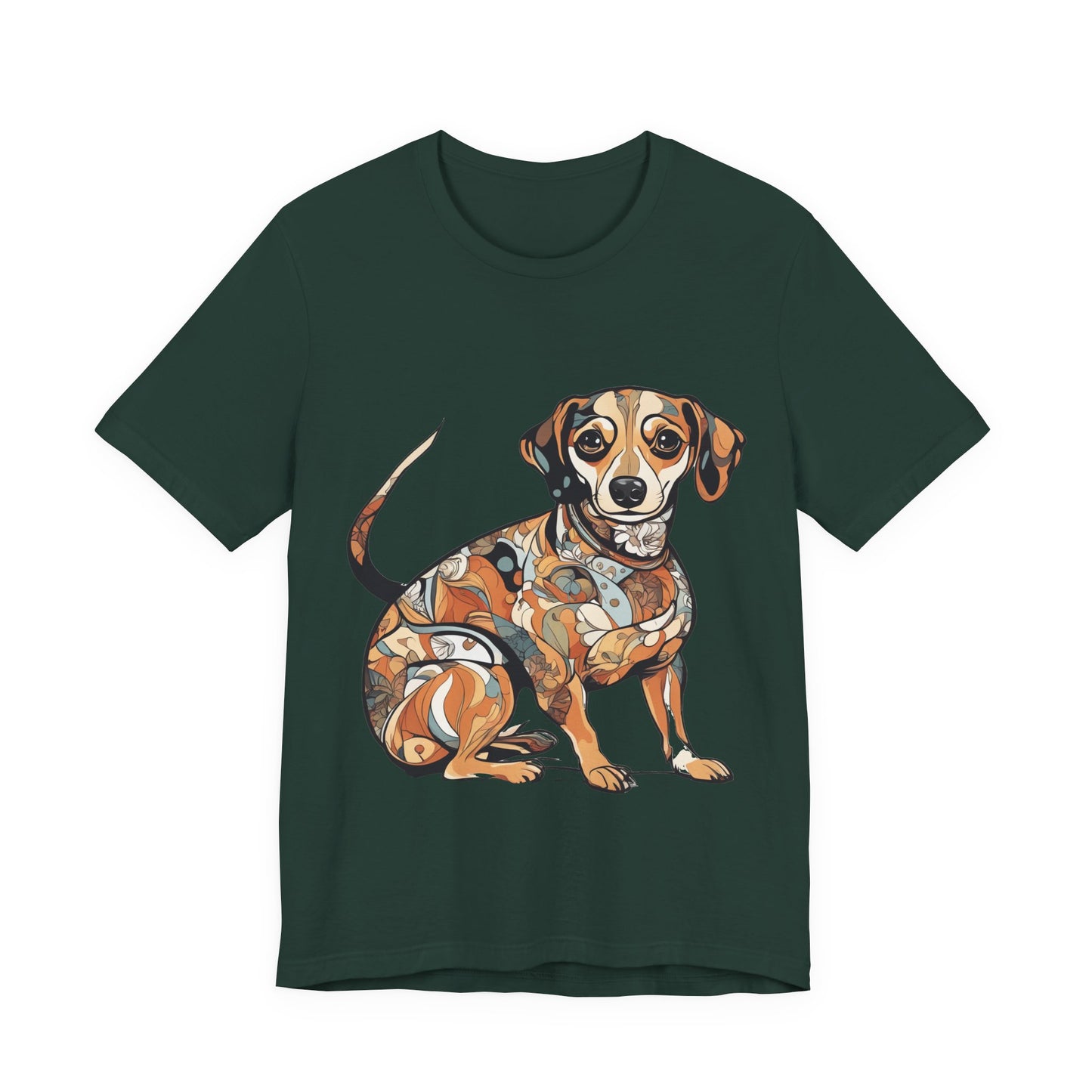 Chiweenie Love Shirt - Perfect for Dog Lovers!