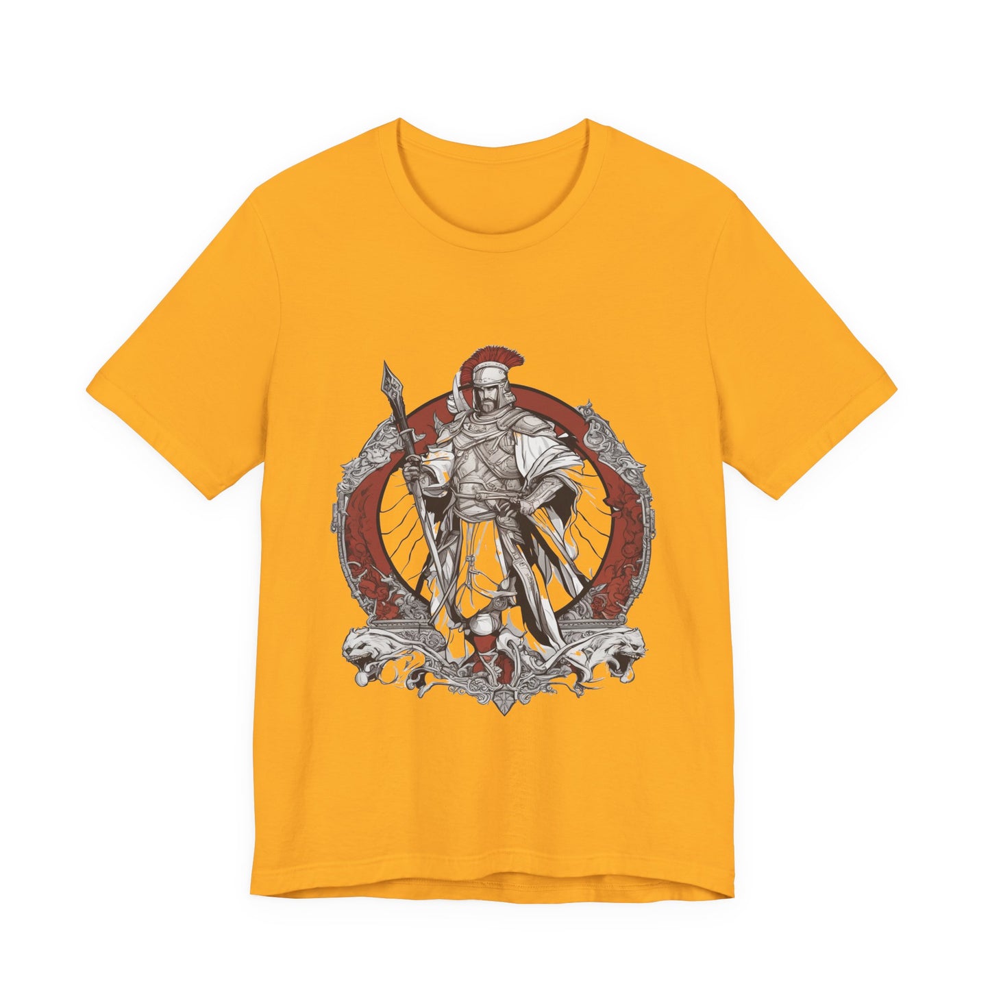 Conquer Your Style with Our Rome: Total War T-Shirt!