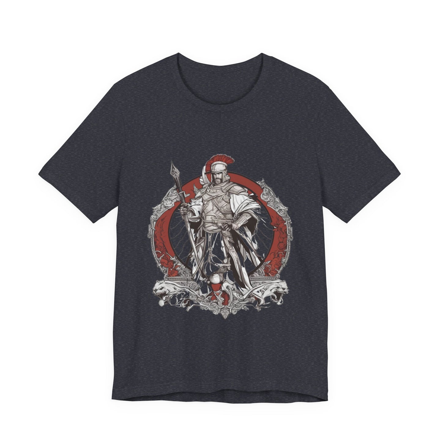Conquer Your Style with Our Rome: Total War T-Shirt!