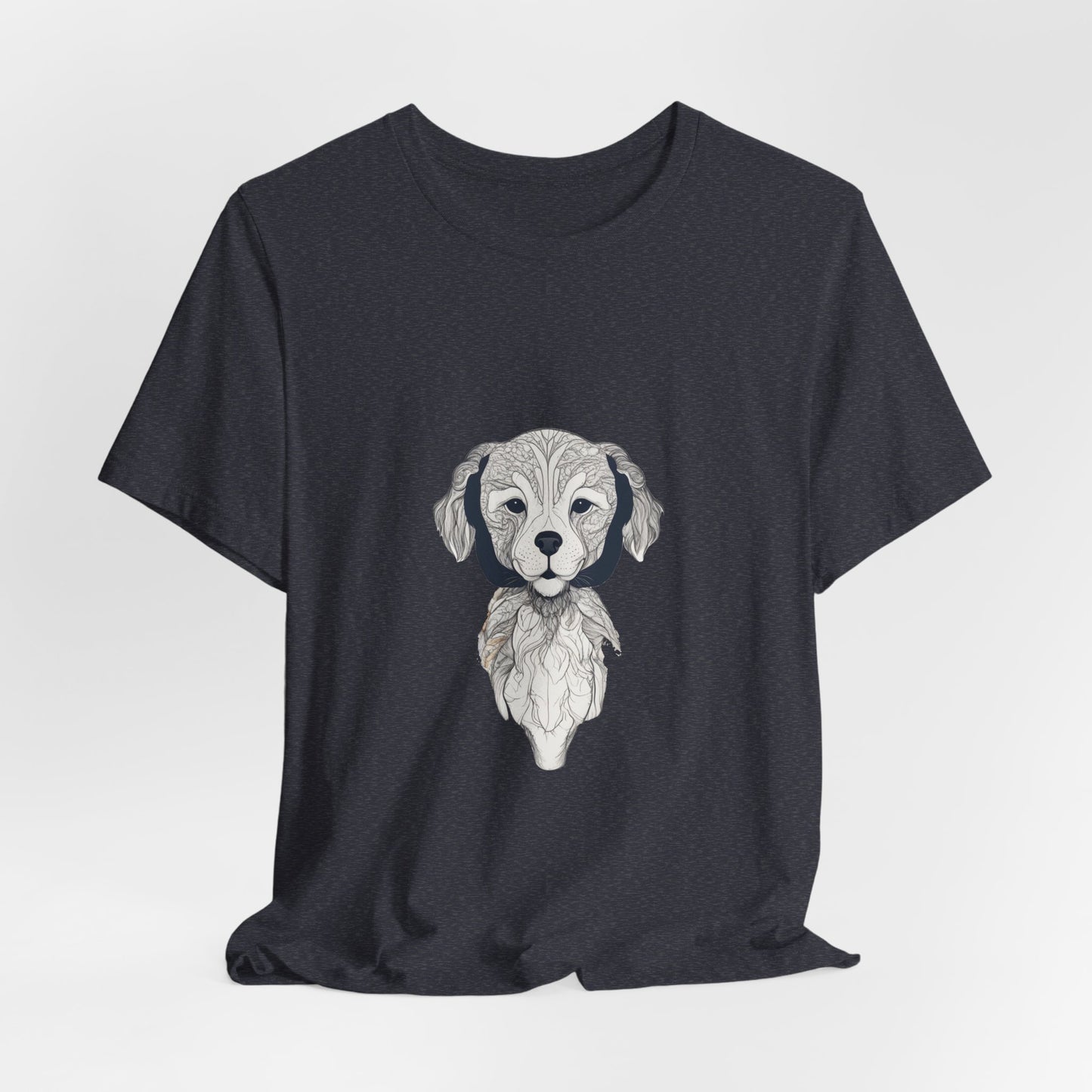 Animals Being Polite T-Shirt