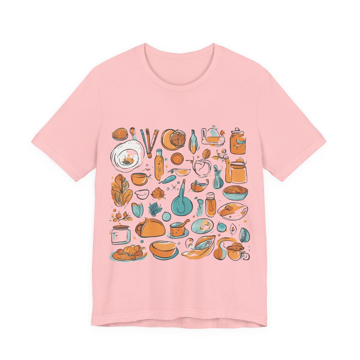 Casetoo Meme Culture T-Shirt - Funny Graphic Tee for Meme Lovers