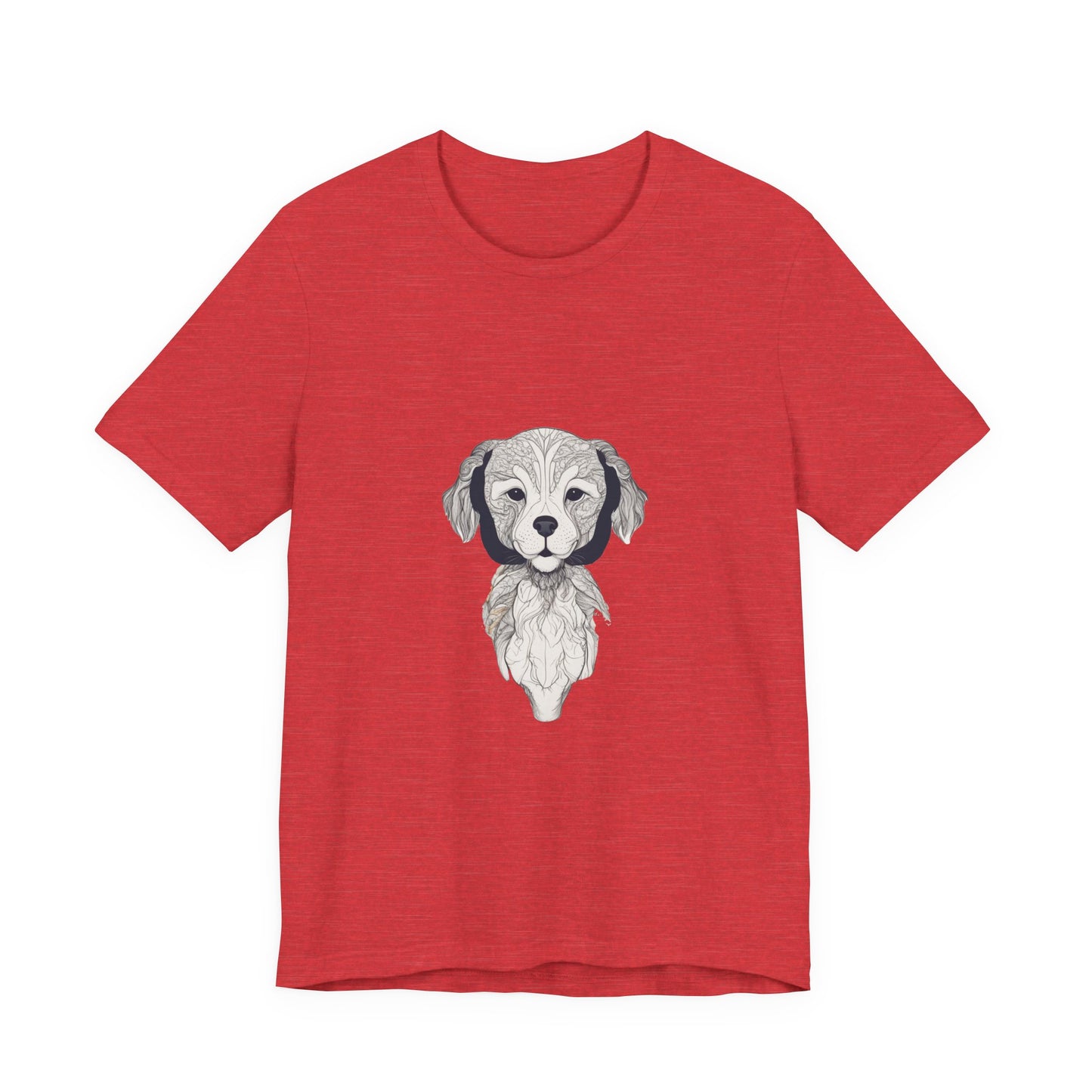 Animals Being Polite T-Shirt