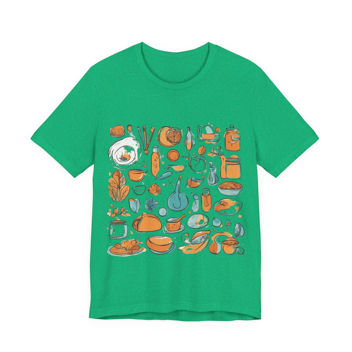 Casetoo Meme Culture T-Shirt - Funny Graphic Tee for Meme Lovers