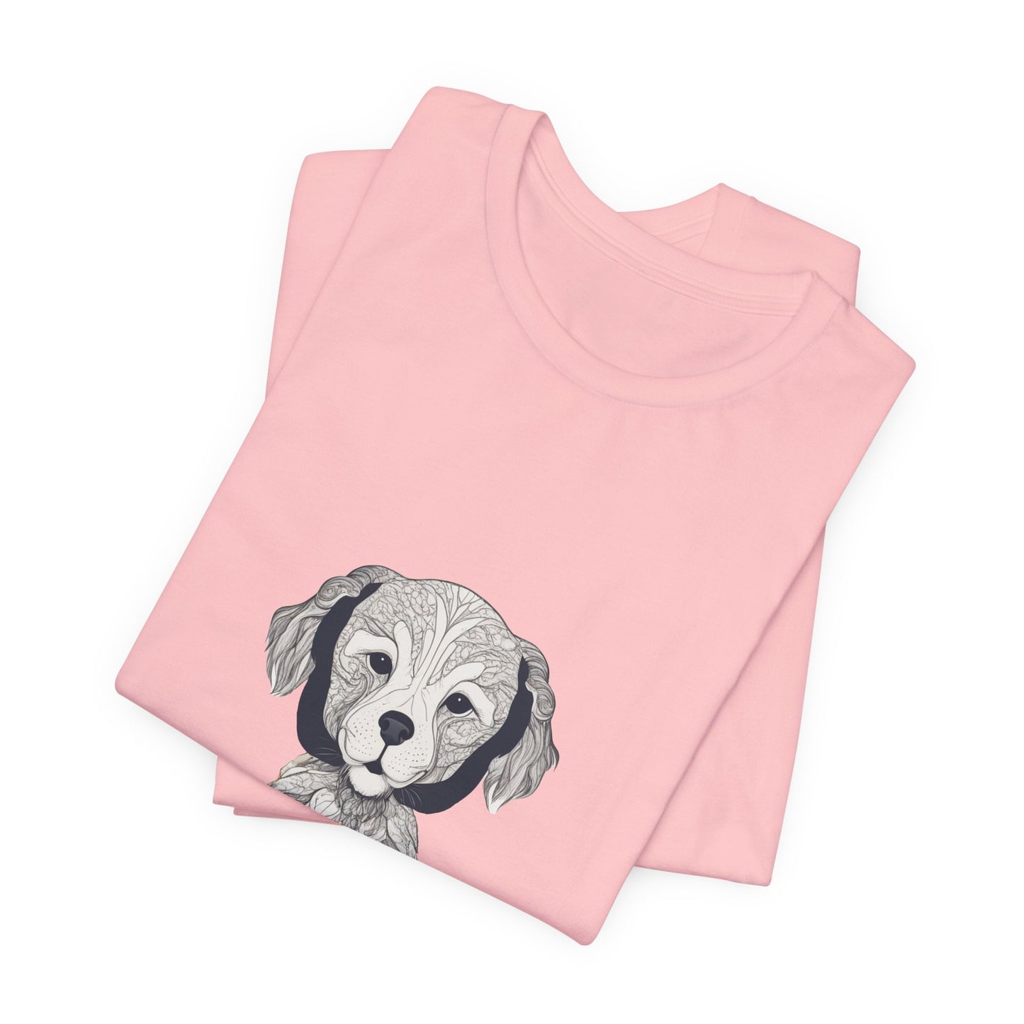 Animals Being Polite T-Shirt